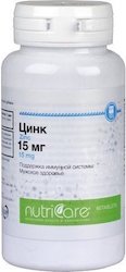 Цинк 15 мг
